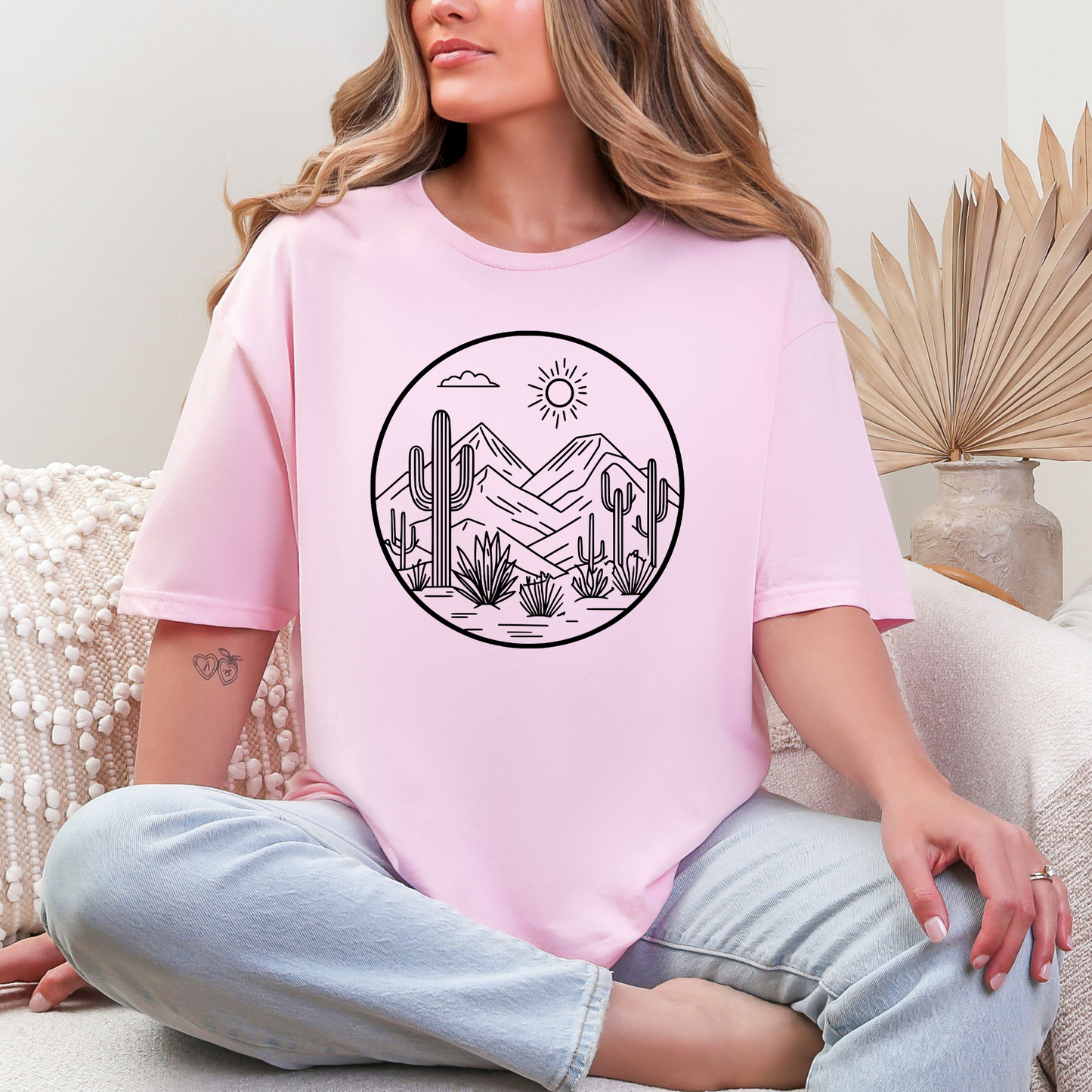 Arizona Skies T-Shirt
