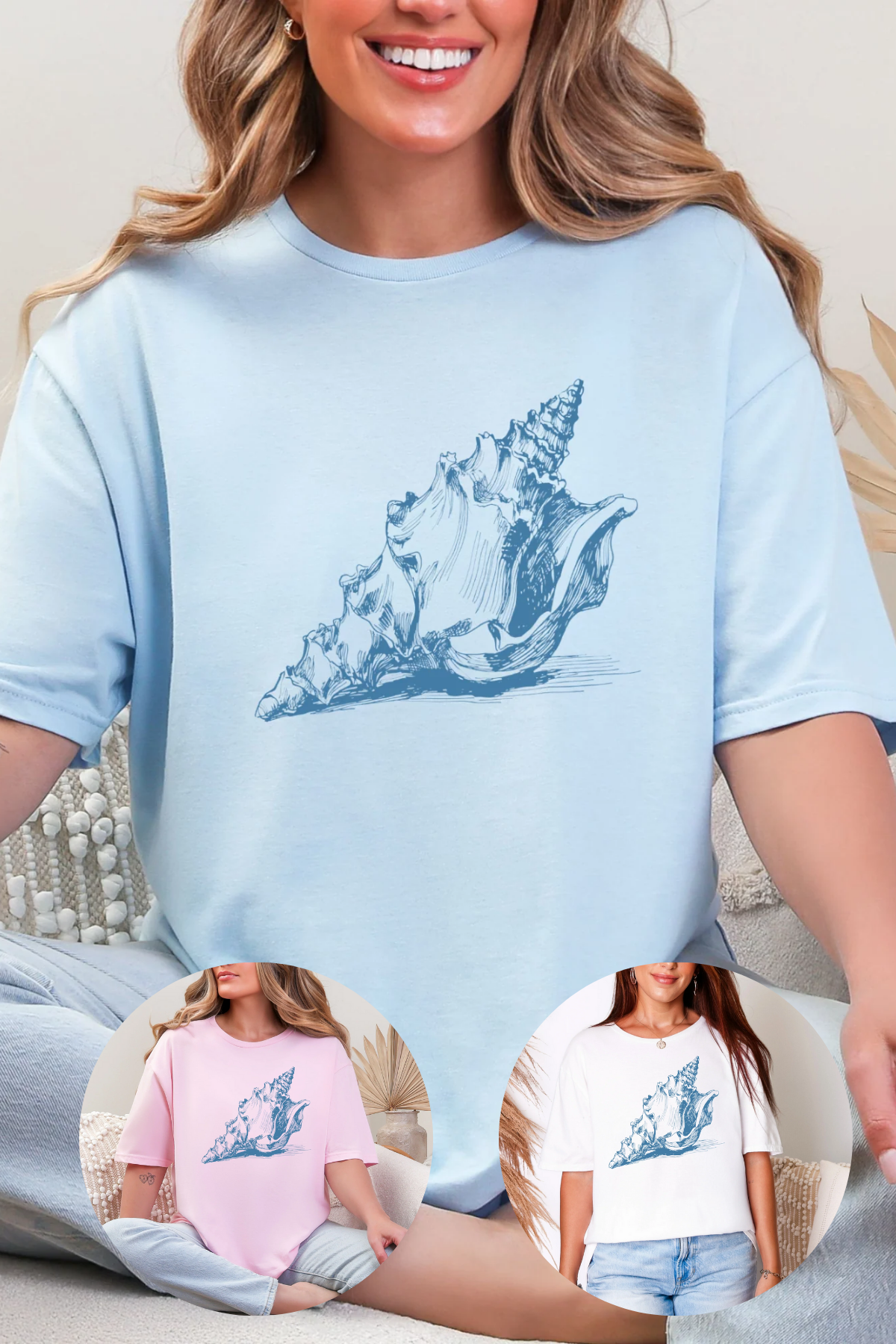Shellscape T-Shirt