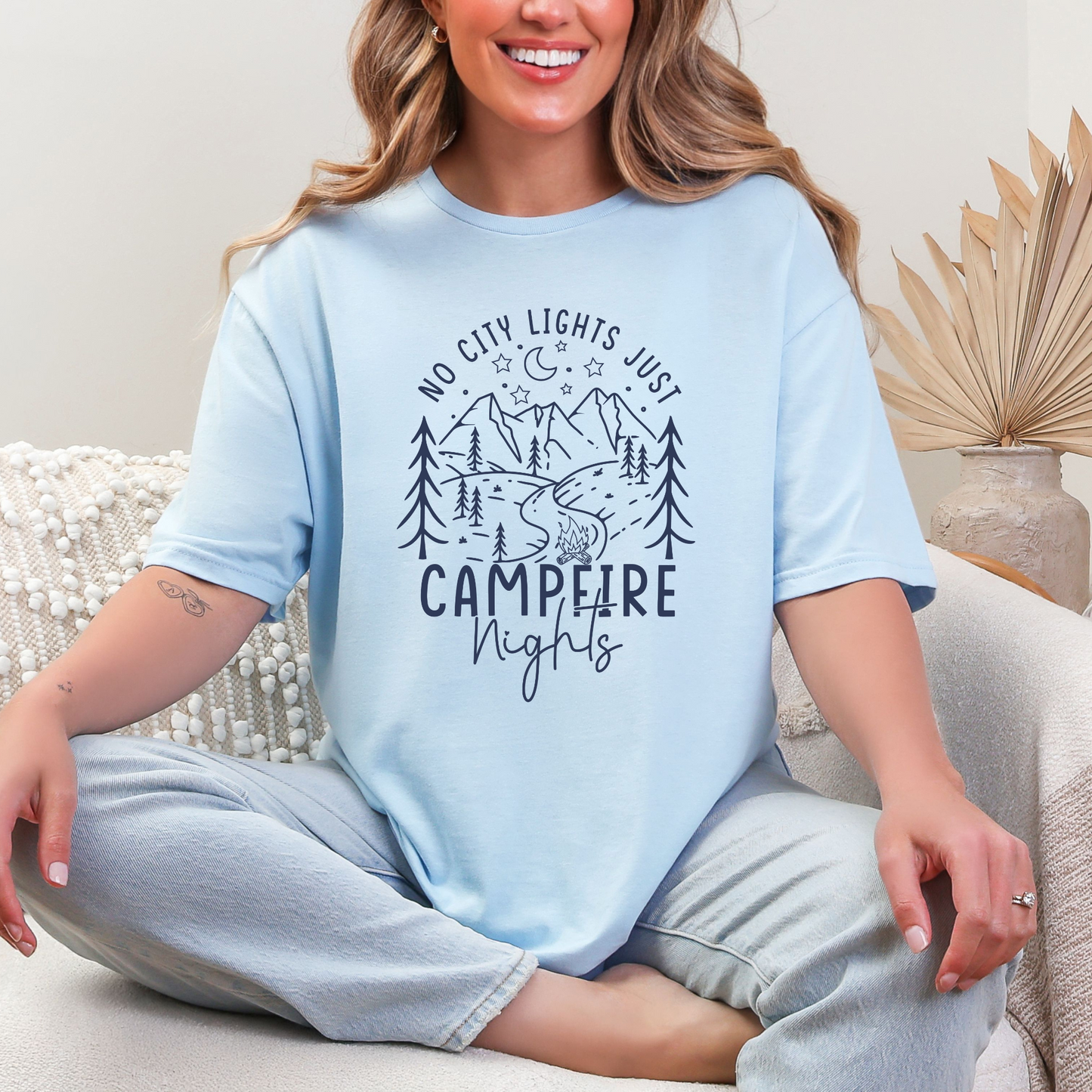 Campfire Nights