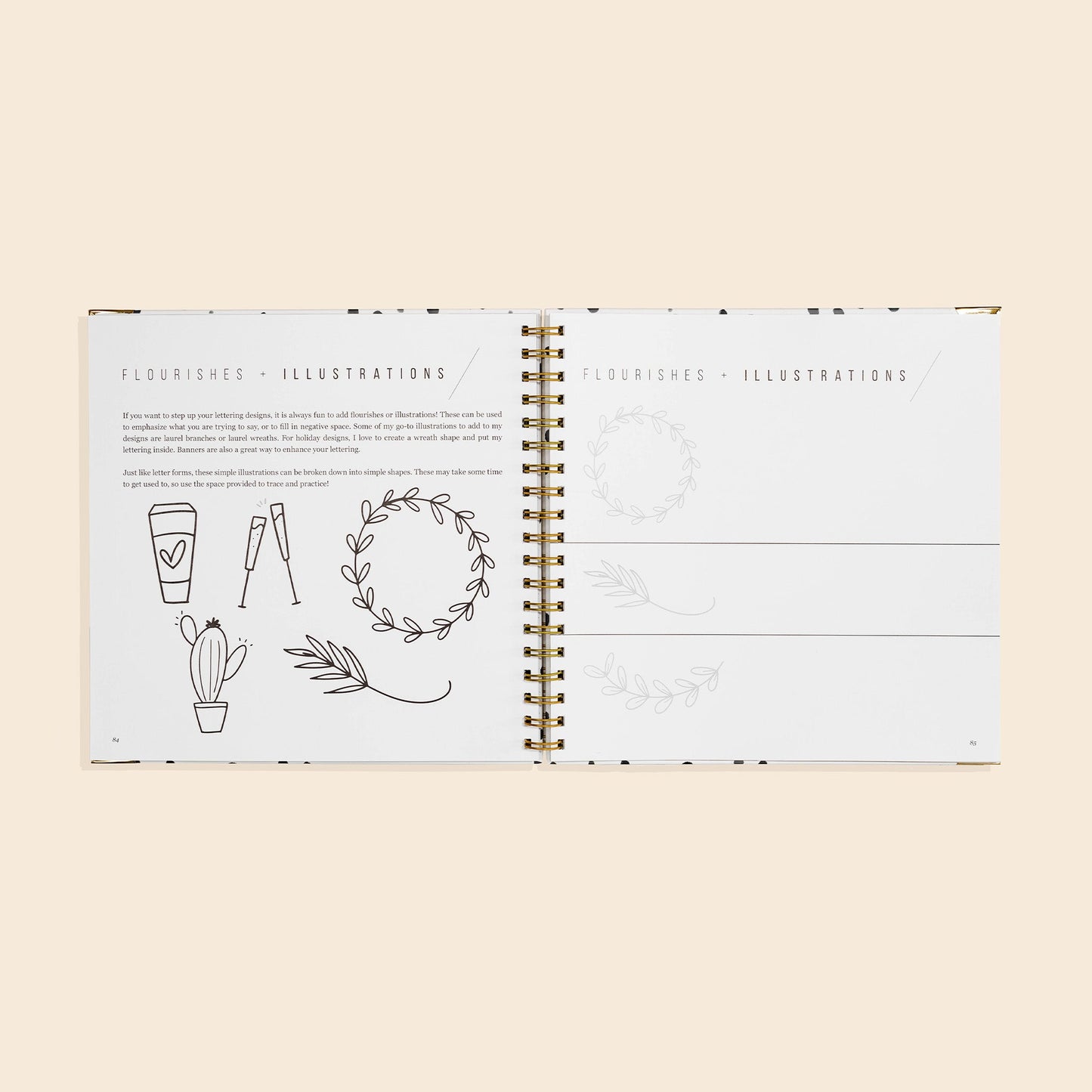 Hand Lettering 101