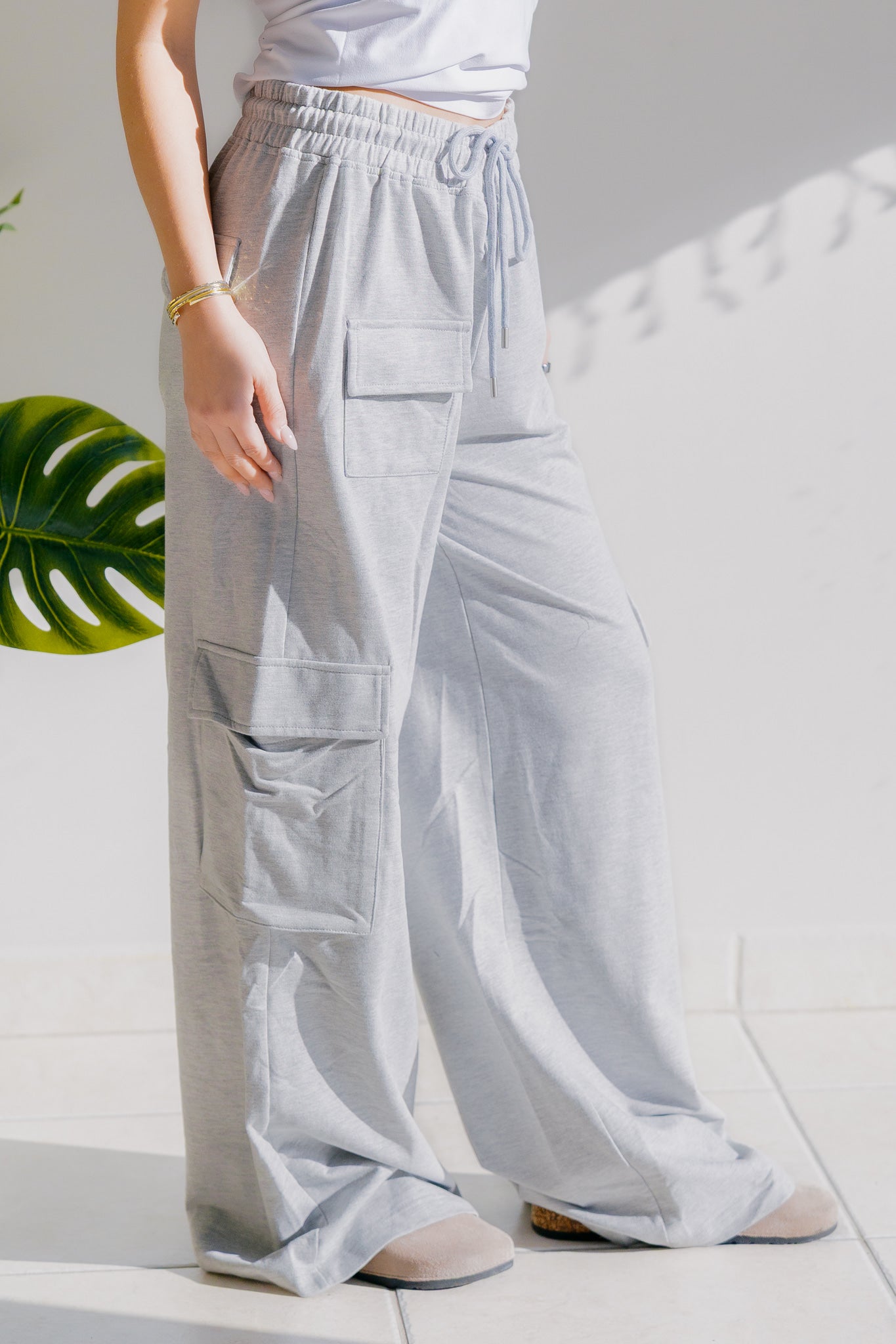 Soft Haven Cargos