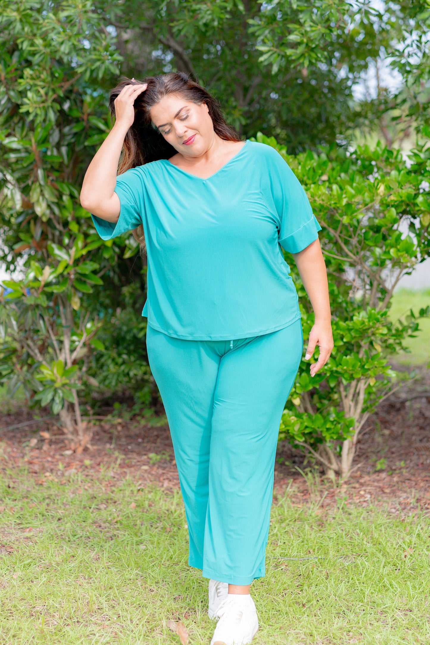 Emerald Mirage Set