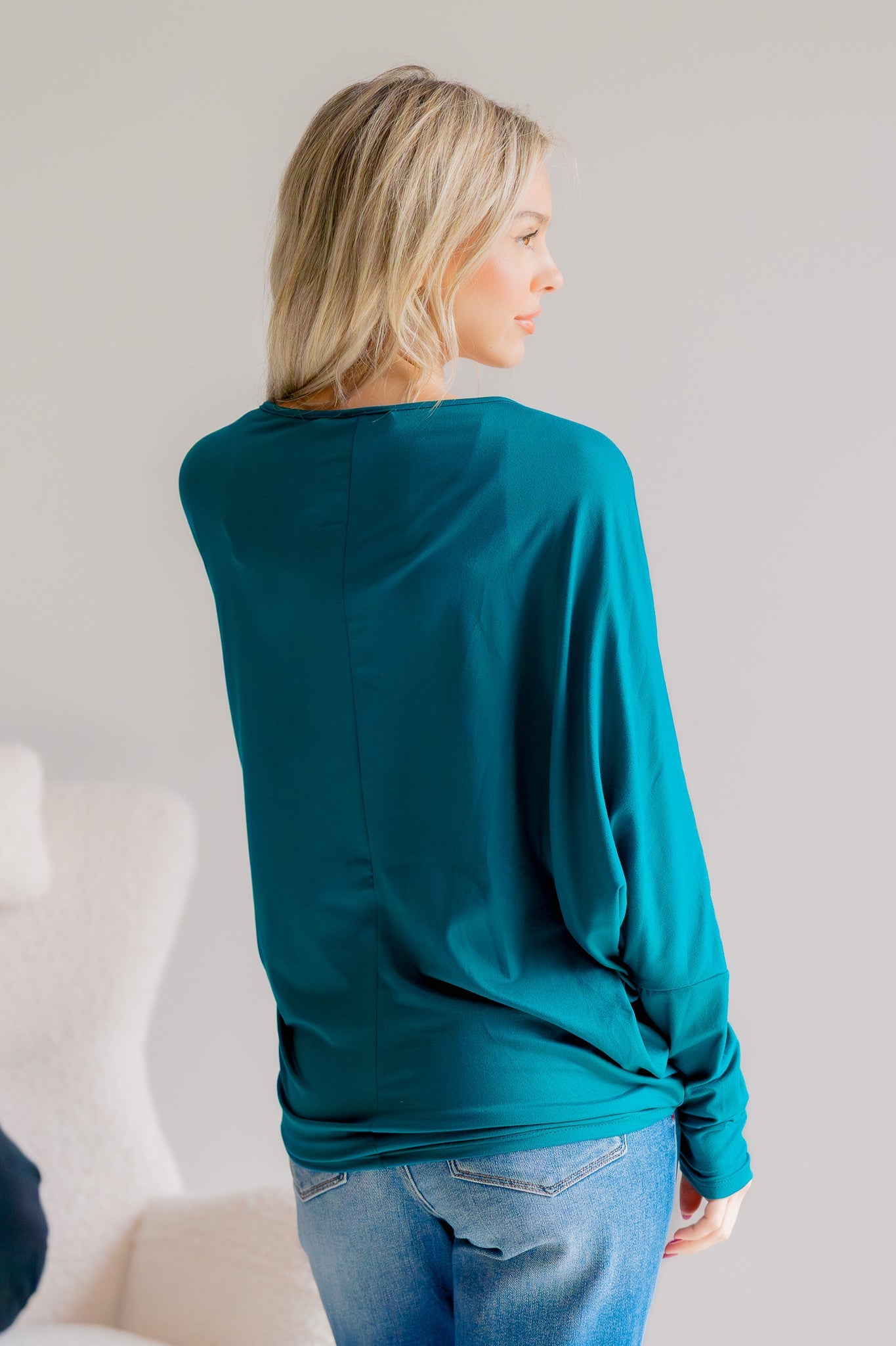 Spruce & Spark Long Sleeve
