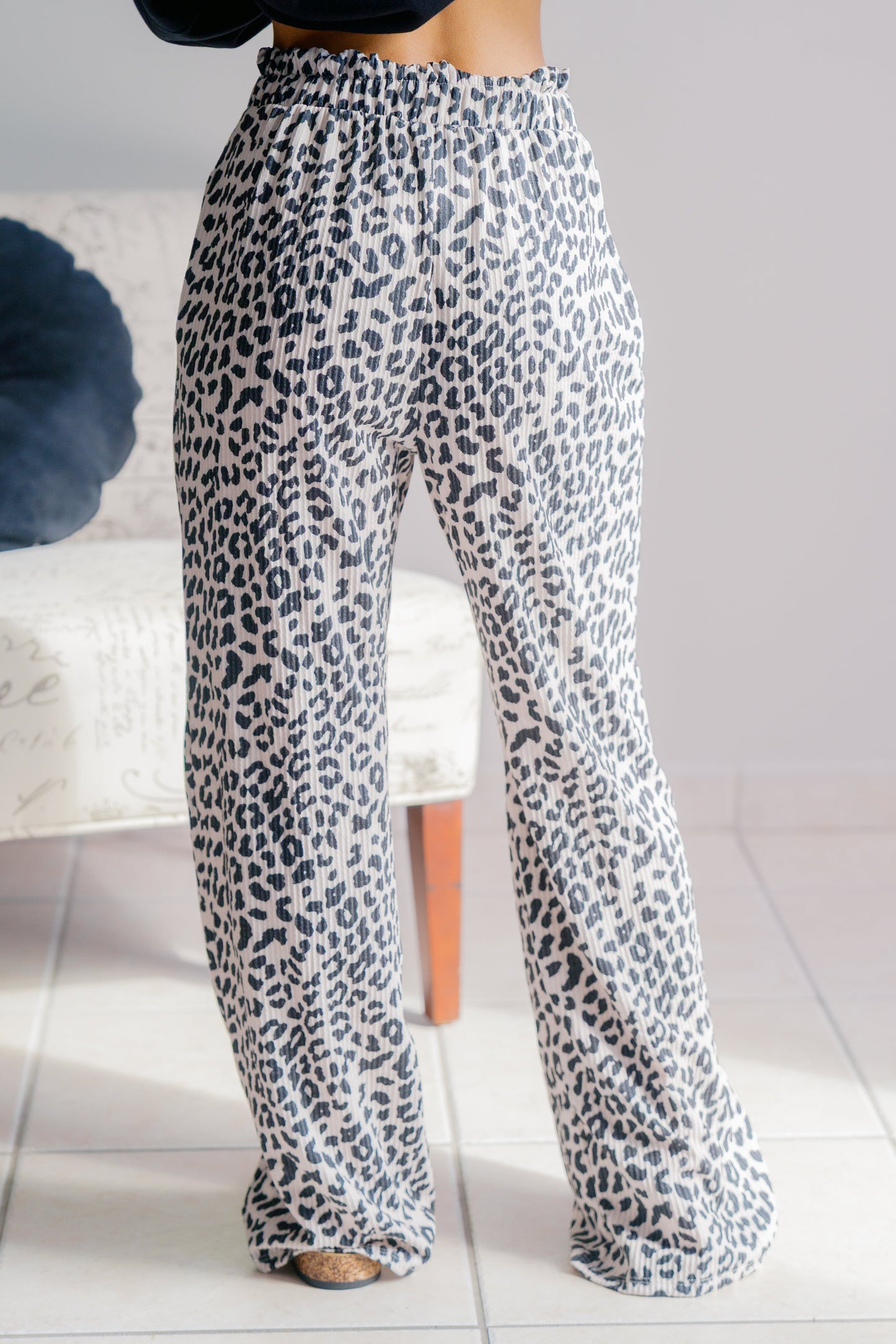 Midnight Spots Pants