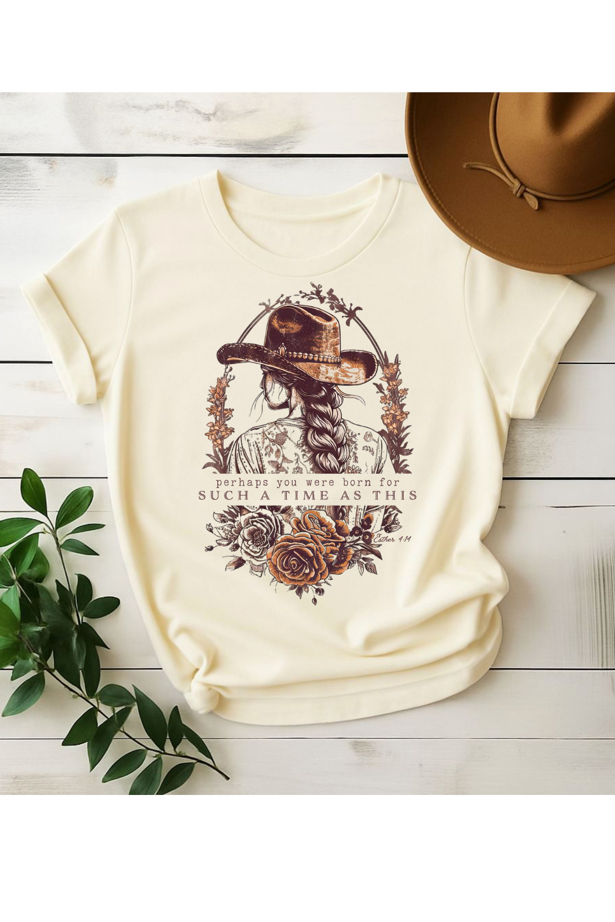 A Time Graphic Tee