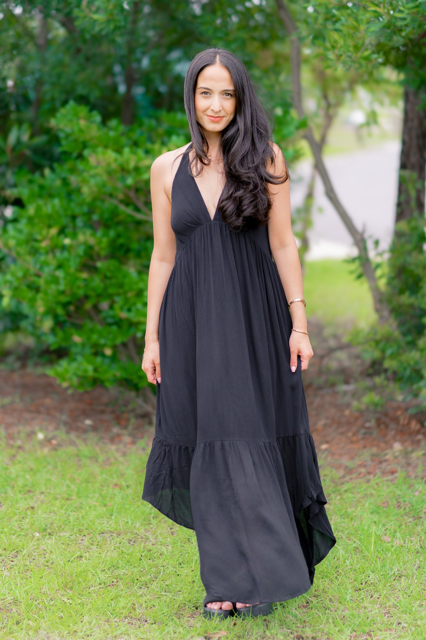 Boho Bliss Dress