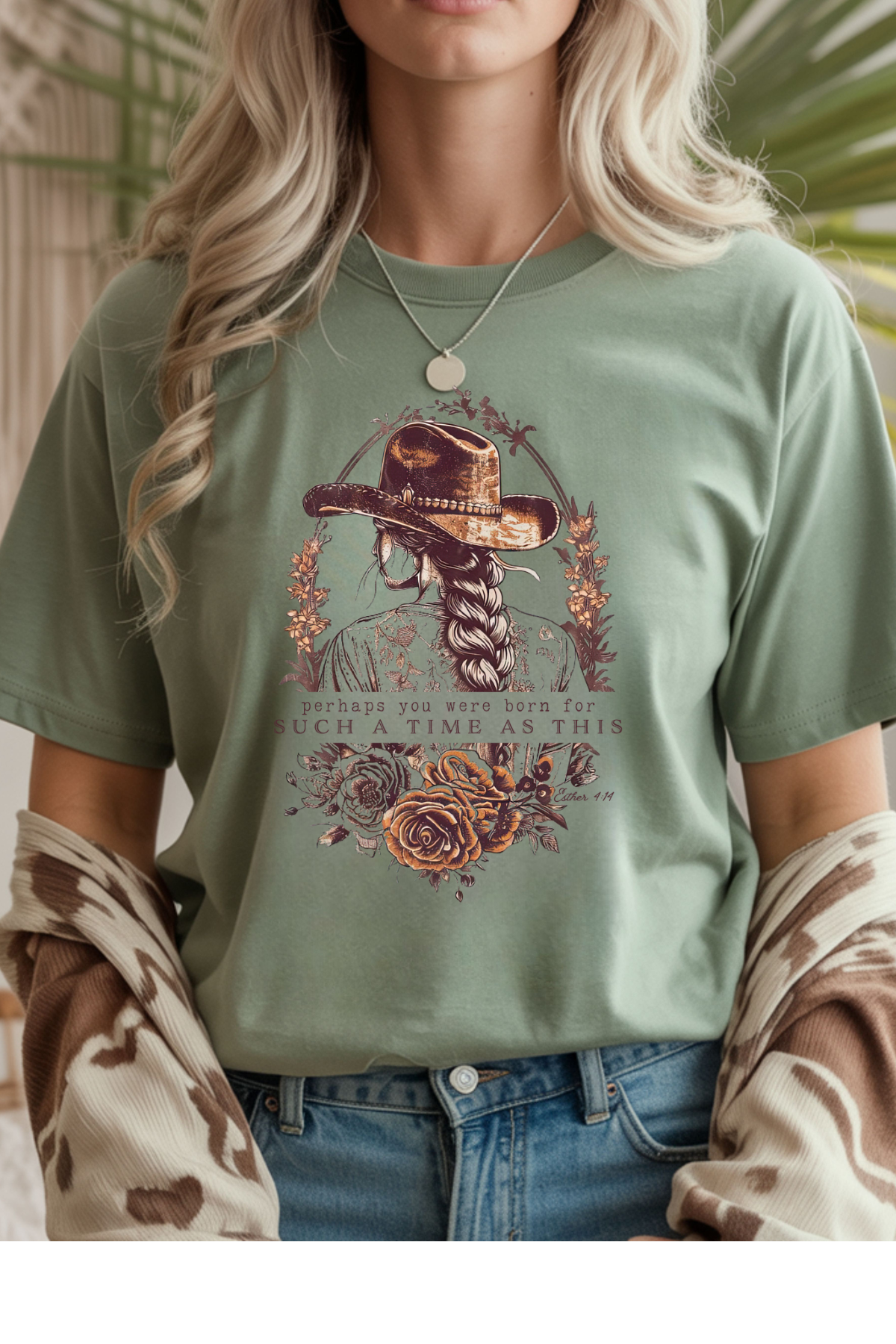 A Time Graphic Tee
